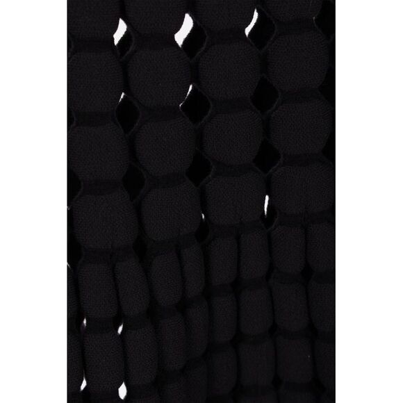 Elegant Mini Knot Skirt - Picture 4 of 4